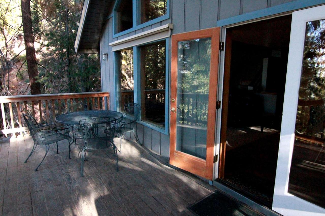 Tree House Lodge 西优胜美地 外观 照片