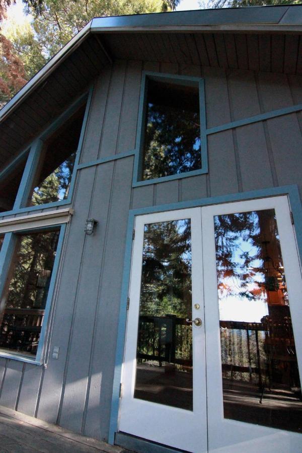 Tree House Lodge 西优胜美地 外观 照片